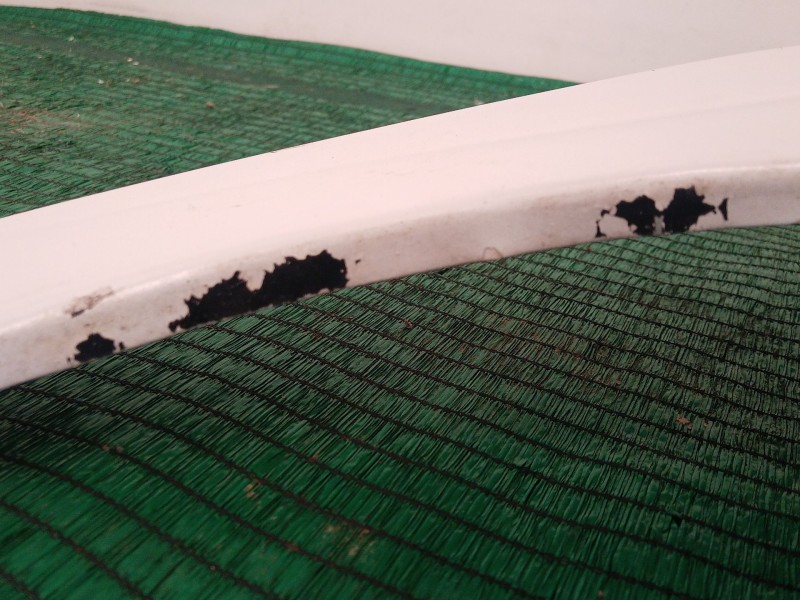 Recambio de aleta delantera derecha para peugeot 207 cc (wd_) 1.6 hdi referencia OEM IAM   