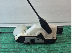 Recambio de cerradura puerta delantera izquierda para peugeot 208 i (ca_, cc_) 1.2 vti 82 referencia OEM IAM 45037185 45017185 4