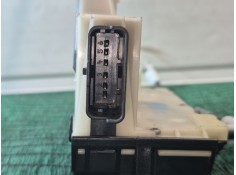 Recambio de cerradura puerta delantera izquierda para peugeot 208 i (ca_, cc_) 1.2 vti 82 referencia OEM IAM 45037185 45017185 4 2