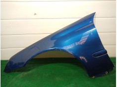 Recambio de aleta delantera izquierda para mercedes-benz clase c coupé (c204) c 220 cdi (204.302) referencia OEM IAM   