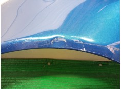 Recambio de aleta delantera izquierda para mercedes-benz clase c coupé (c204) c 220 cdi (204.302) referencia OEM IAM    2