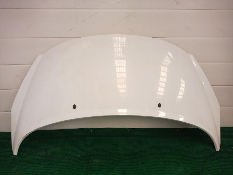 Recambio de capot para peugeot 207 cc (wd_) 1.6 hdi referencia OEM IAM   