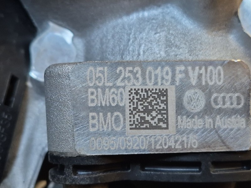 Recambio de motor completo para volkswagen passat b8 variant (3g5, cb5) 2.0 tdi 4motion referencia OEM IAM DTS DTS DTS