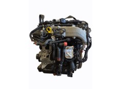 Recambio de motor completo para volkswagen passat b8 variant (3g5, cb5) 2.0 tdi 4motion referencia OEM IAM DTS DTS DTS