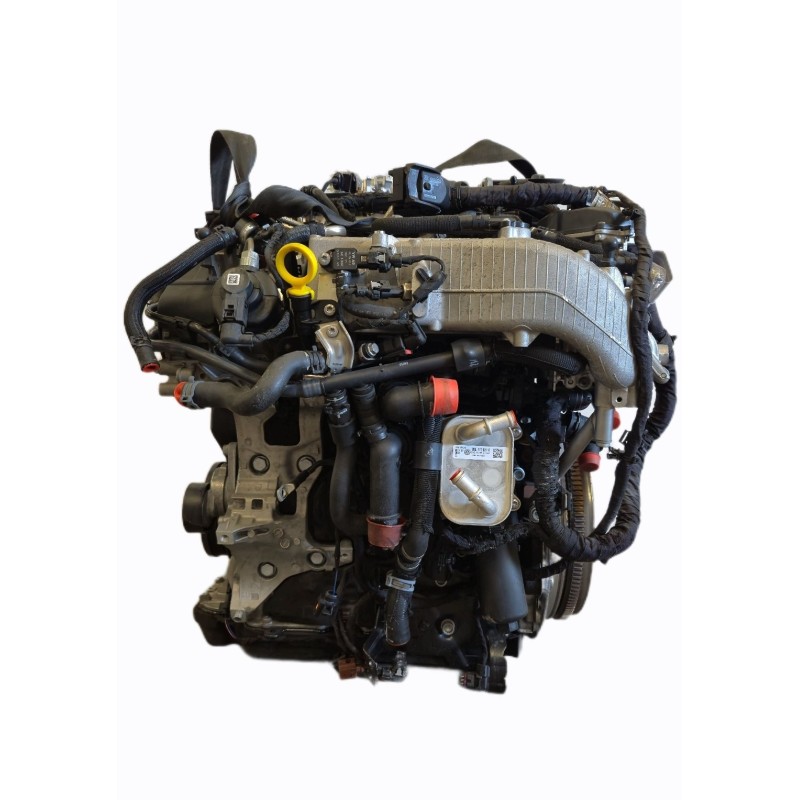 Recambio de motor completo para volkswagen passat b8 variant (3g5, cb5) 2.0 tdi 4motion referencia OEM IAM DTS DTS DTS
