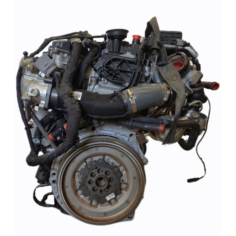 Recambio de motor completo para volkswagen passat b8 variant (3g5, cb5) 2.0 tdi 4motion referencia OEM IAM DTS DTS DTS