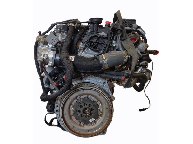 Recambio de motor completo para volkswagen passat b8 variant (3g5, cb5) 2.0 tdi 4motion referencia OEM IAM DTS DTS DTS