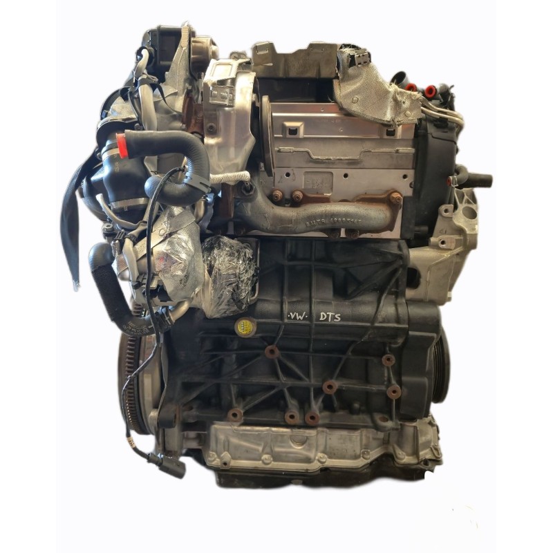 Recambio de motor completo para volkswagen passat b8 variant (3g5, cb5) 2.0 tdi 4motion referencia OEM IAM DTS DTS DTS