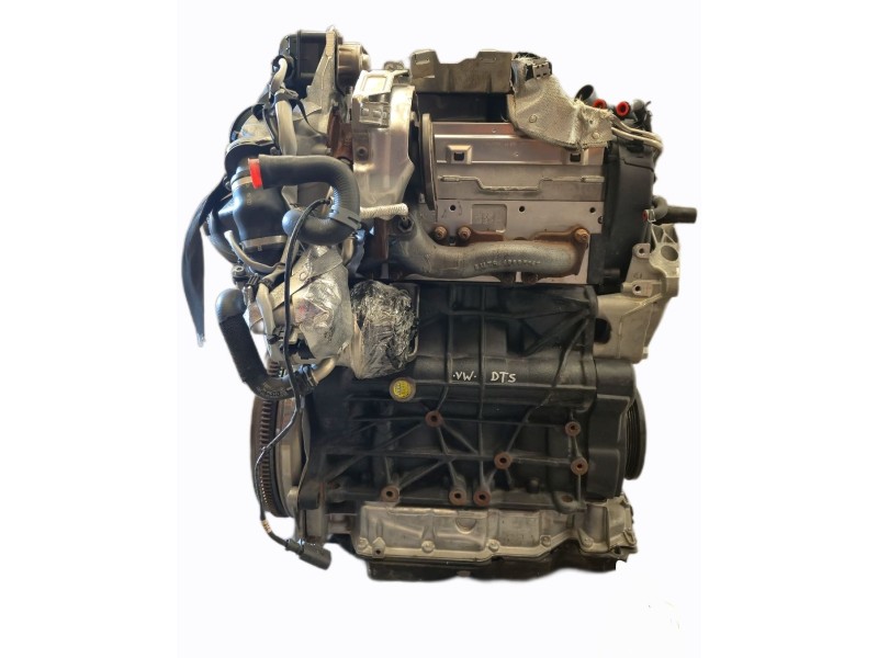 Recambio de motor completo para volkswagen passat b8 variant (3g5, cb5) 2.0 tdi 4motion referencia OEM IAM DTS DTS DTS