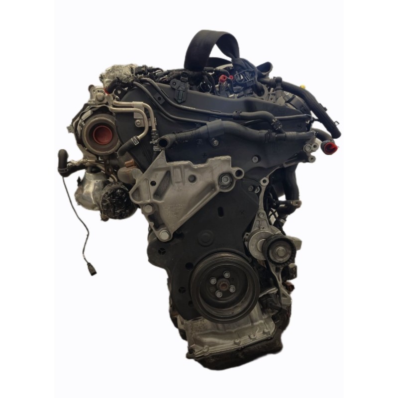 Recambio de motor completo para volkswagen passat b8 variant (3g5, cb5) 2.0 tdi 4motion referencia OEM IAM DTS DTS DTS