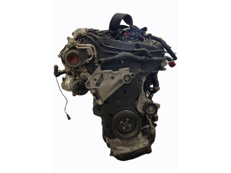 Recambio de motor completo para volkswagen passat b8 variant (3g5, cb5) 2.0 tdi 4motion referencia OEM IAM DTS DTS DTS