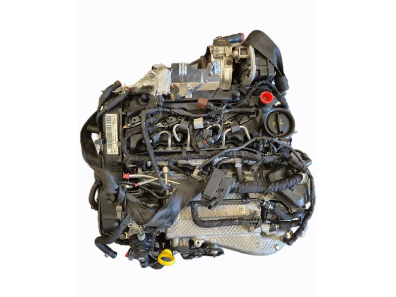 Recambio de motor completo para volkswagen passat b8 variant (3g5, cb5) 2.0 tdi 4motion referencia OEM IAM DTS DTS DTS