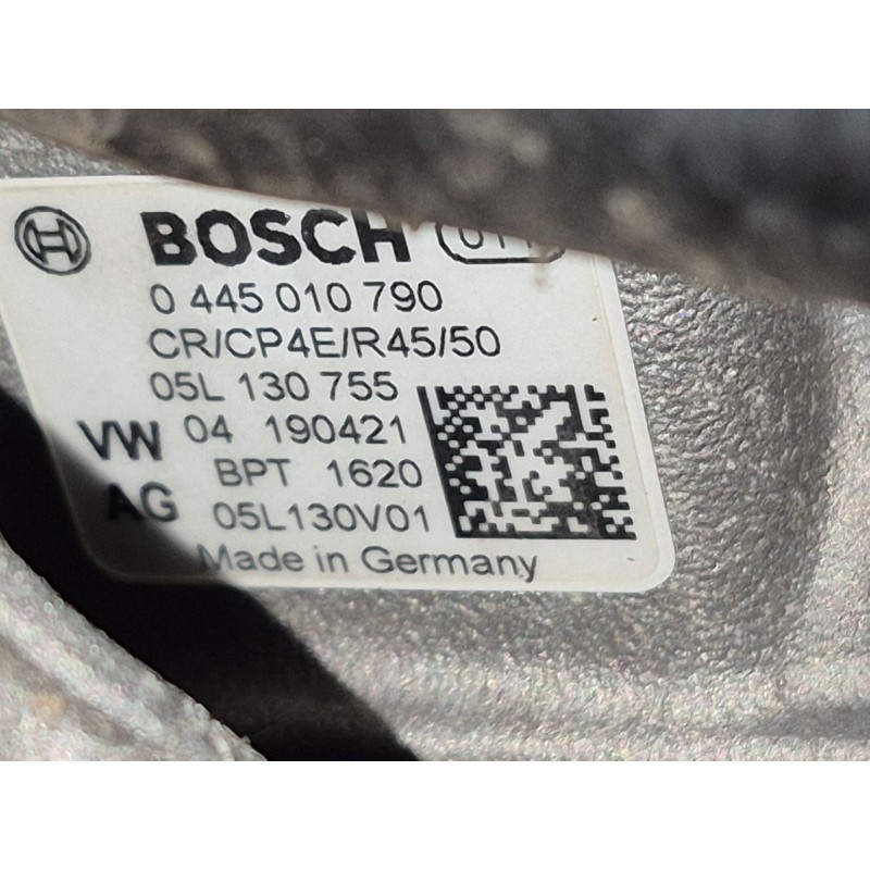 Recambio de motor completo para volkswagen passat b8 variant (3g5, cb5) 2.0 tdi 4motion referencia OEM IAM DTS DTS DTS