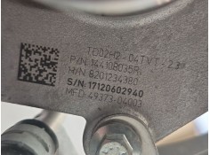 Recambio de motor completo para renault clio iv (bh_) 0.9 tce 90 referencia OEM IAM H4BB408 H4BB408 H4BB408 2