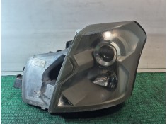 Recambio de faro izquierdo para cadillac cts 3.0 referencia OEM IAM   