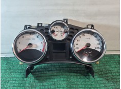 Recambio de cuadro instrumentos para peugeot 207 cc (wd_) 1.6 hdi referencia OEM IAM A2C53065549 A2C53065549 A2C53065549