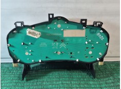 Recambio de cuadro instrumentos para peugeot 207 cc (wd_) 1.6 hdi referencia OEM IAM A2C53065549 A2C53065549 A2C53065549 2