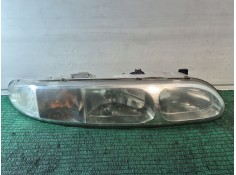Recambio de faro derecho para chevrolet alero 2.4 16v referencia OEM IAM   