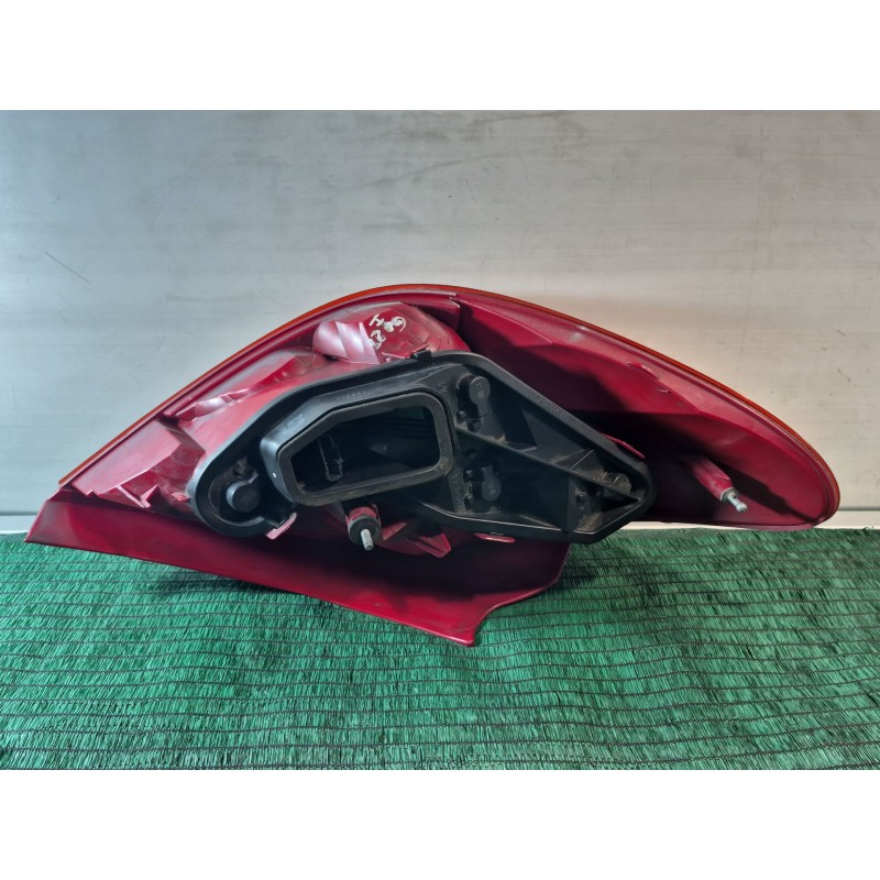 Recambio de piloto trasero derecho para peugeot 207 cc (wd_) 1.6 hdi referencia OEM IAM 9649986580 VP5PFX13404A 9649986580