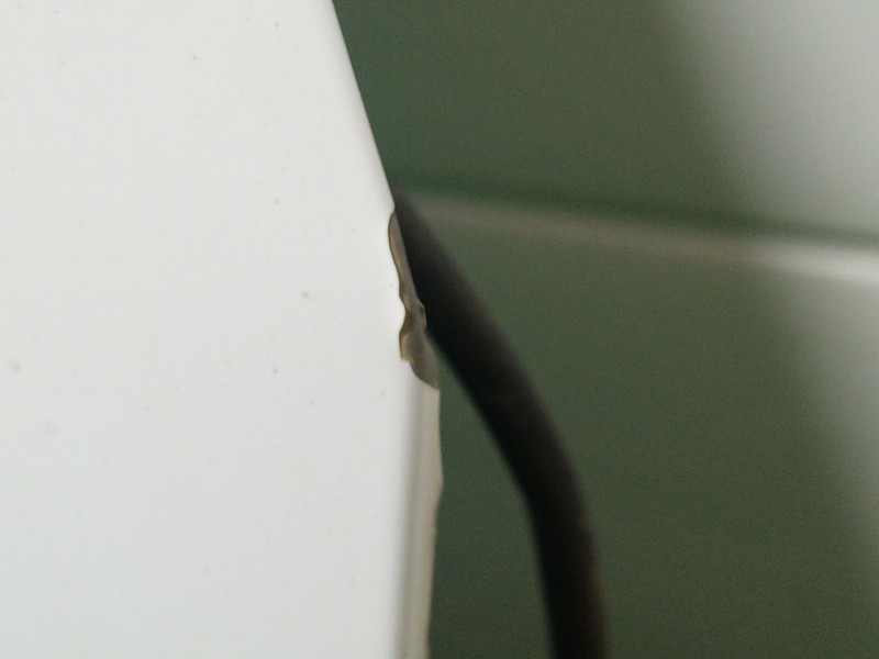 Recambio de capot para peugeot 207 cc (wd_) 1.6 hdi referencia OEM IAM   