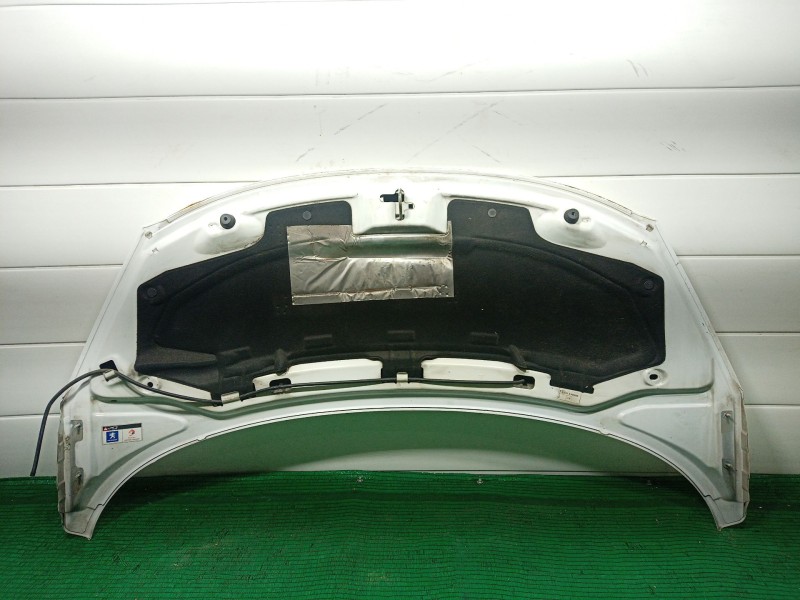 Recambio de capot para peugeot 207 cc (wd_) 1.6 hdi referencia OEM IAM   