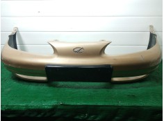 Recambio de paragolpes delantero para volkswagen golf plus v (5m1, 521) 1.6 referencia OEM IAM   