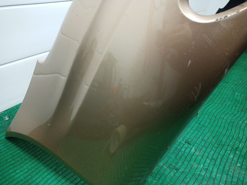 Recambio de paragolpes delantero para volkswagen golf plus v (5m1, 521) 1.6 referencia OEM IAM   