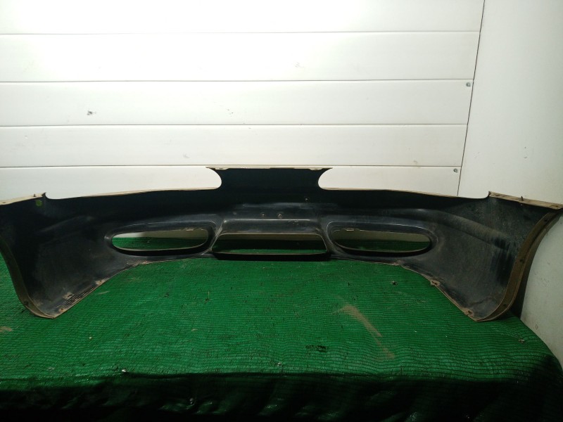 Recambio de paragolpes delantero para volkswagen golf plus v (5m1, 521) 1.6 referencia OEM IAM   