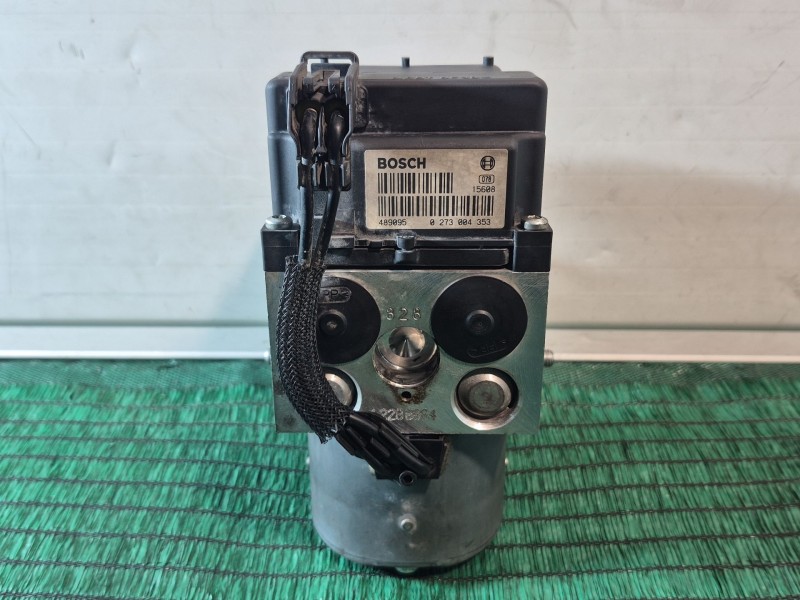 Recambio de abs para citroën xsara picasso (n68) 1.8 16v referencia OEM IAM   