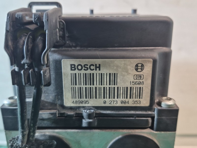 Recambio de abs para citroën xsara picasso (n68) 1.8 16v referencia OEM IAM   