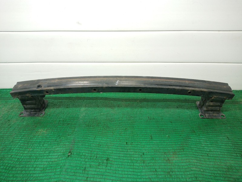 Recambio de refuerzo paragolpes delantero para peugeot 207 cc (wd_) 1.6 hdi referencia OEM IAM   