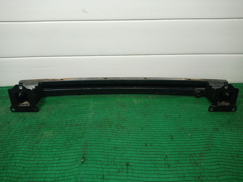 Recambio de refuerzo paragolpes delantero para peugeot 207 cc (wd_) 1.6 hdi referencia OEM IAM   