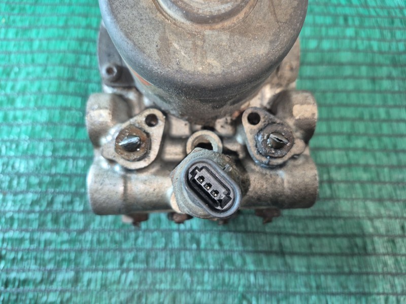 Recambio de abs para cadillac cts 3.0 referencia OEM IAM   