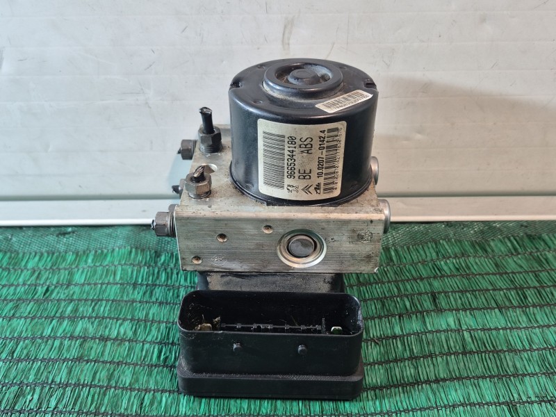 Recambio de abs para peugeot 207 cc (wd_) 1.6 hdi referencia OEM IAM   
