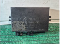 Recambio de modulo electronico para bmw 3 (e46) 320 d referencia OEM IAM   