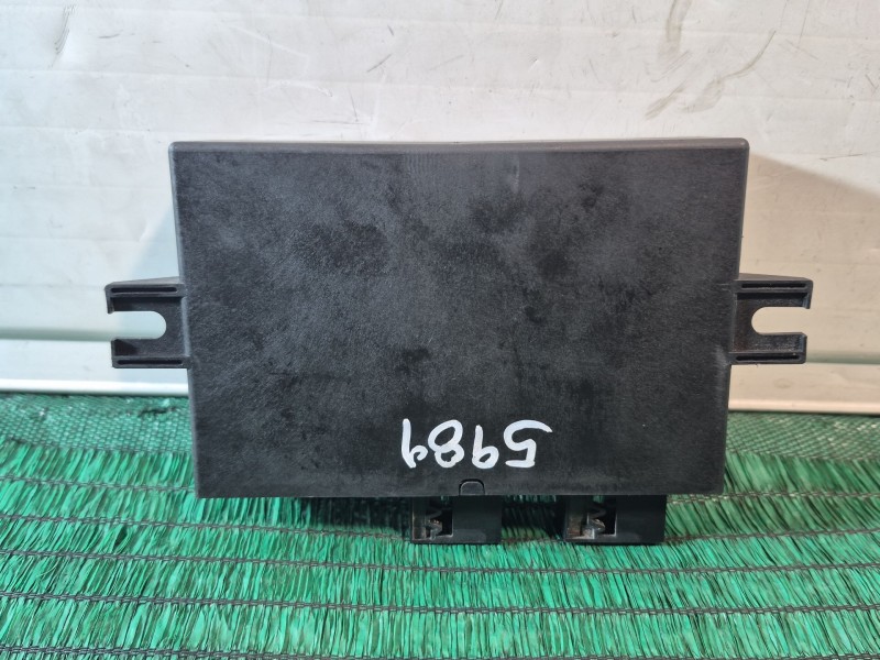 Recambio de modulo electronico para bmw 3 (e46) 320 d referencia OEM IAM   