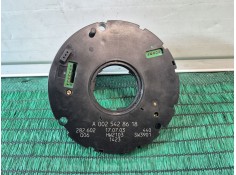 Recambio de anillo airbag para mercedes-benz clase c coupé (c204) c 220 cdi (204.302) referencia OEM IAM A0025428618 A0025428618