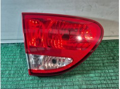 Recambio de piloto trasero izquierdo interior para chevrolet alero 2.4 16v referencia OEM IAM   