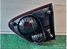 Recambio de piloto trasero izquierdo interior para chevrolet alero 2.4 16v referencia OEM IAM    2