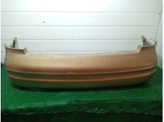 Recambio de paragolpes trasero para chevrolet alero 2.4 16v referencia OEM IAM   