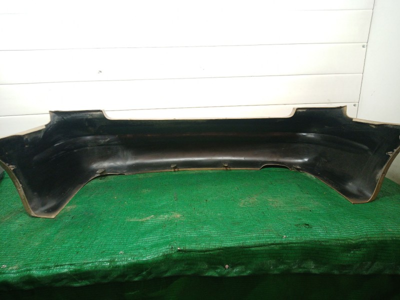 Recambio de paragolpes trasero para chevrolet alero 2.4 16v referencia OEM IAM   