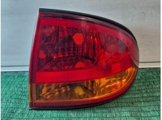 Recambio de piloto trasero derecho para chevrolet alero 2.4 16v referencia OEM IAM   