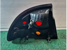 Recambio de piloto trasero derecho para chevrolet alero 2.4 16v referencia OEM IAM    2