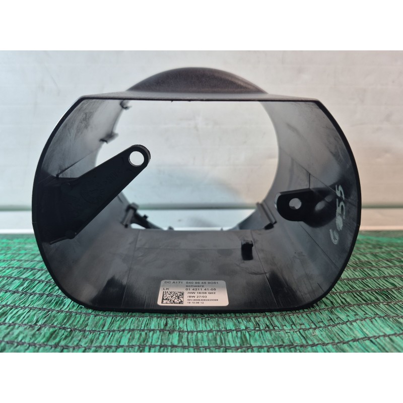 Recambio de moldura para mercedes-benz slk (r171) 200 kompressor (171.442) referencia OEM IAM 4620323 01421141 4620323