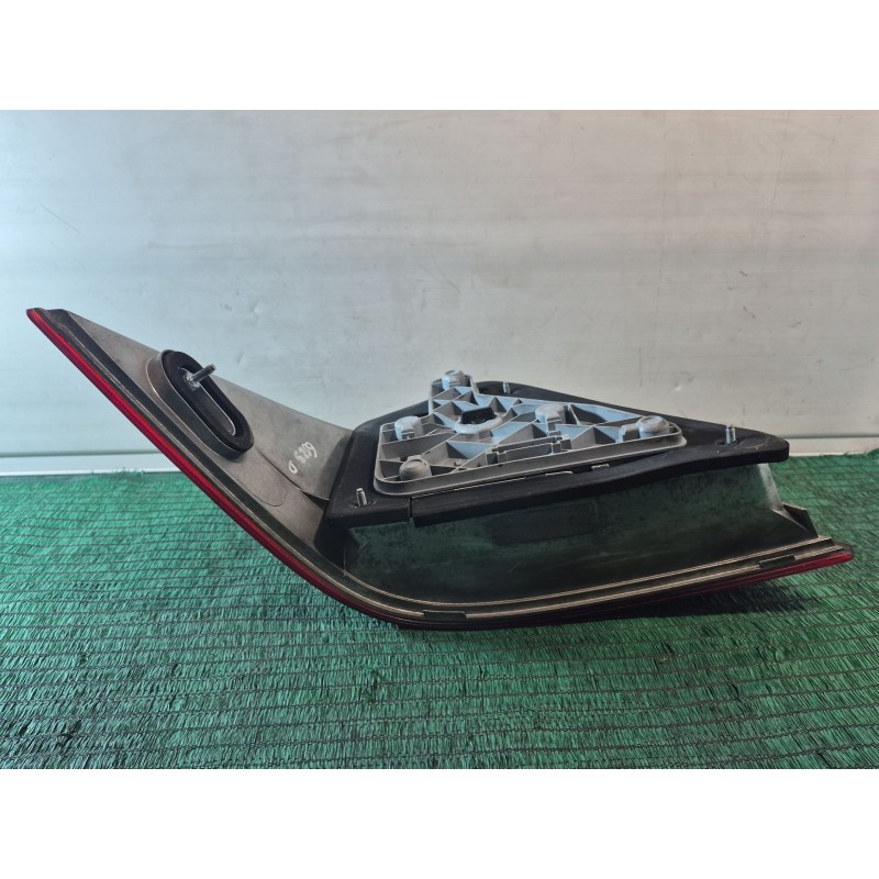 Recambio de piloto trasero derecho para mercedes-benz 190 (w201) e 1.8 (201.018) referencia OEM IAM   