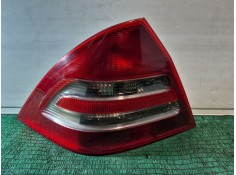 Recambio de piloto trasero izquierdo para mercedes-benz 190 (w201) e 1.8 (201.018) referencia OEM IAM   