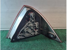 Recambio de piloto trasero izquierdo para mercedes-benz 190 (w201) e 1.8 (201.018) referencia OEM IAM    2