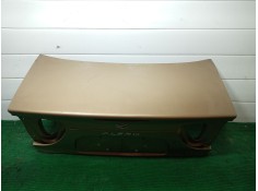Recambio de tapa maletero para chevrolet alero 2.4 16v referencia OEM IAM   