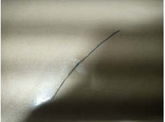 Recambio de tapa maletero para chevrolet alero 2.4 16v referencia OEM IAM    2