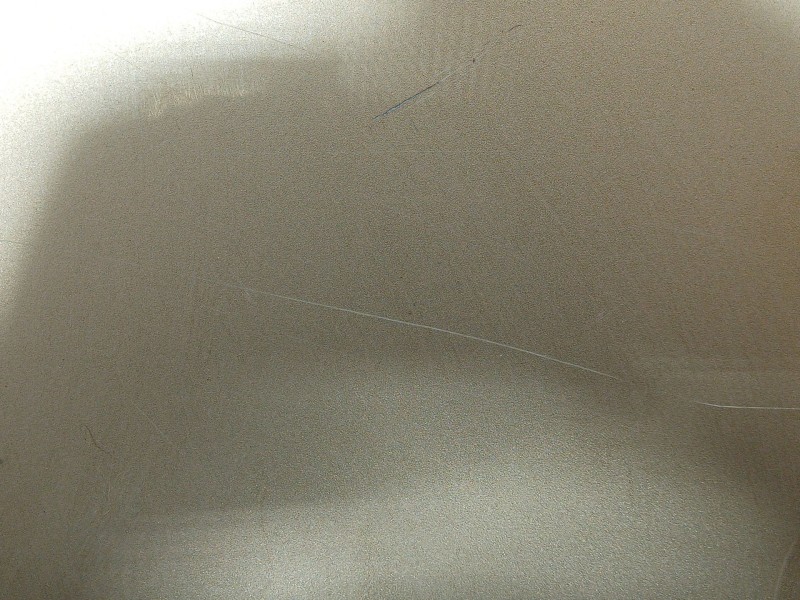 Recambio de tapa maletero para chevrolet alero 2.4 16v referencia OEM IAM   